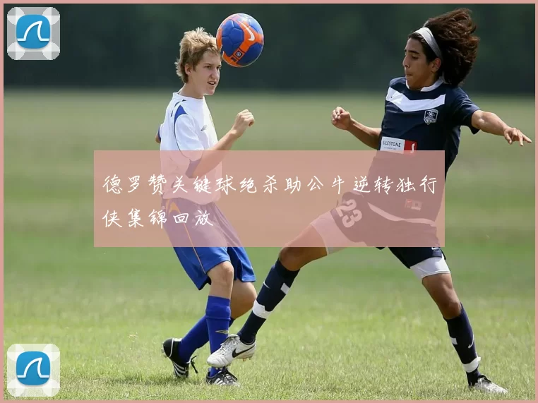 德罗赞关键球绝杀助公牛逆转独行侠集锦回放