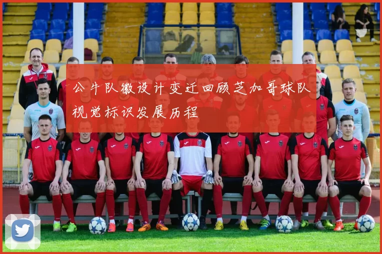 公牛队徽设计变迁回顾芝加哥球队视觉标识发展历程